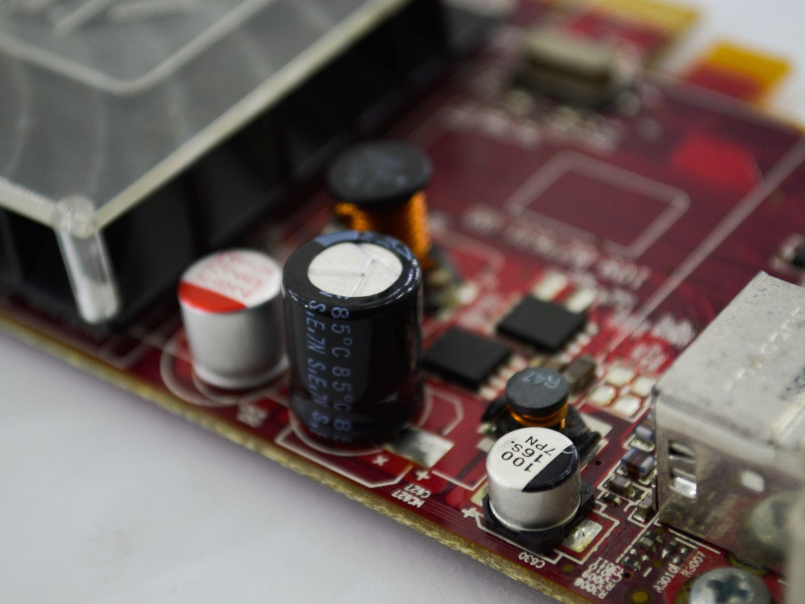 componentes eletrônicos para revenda