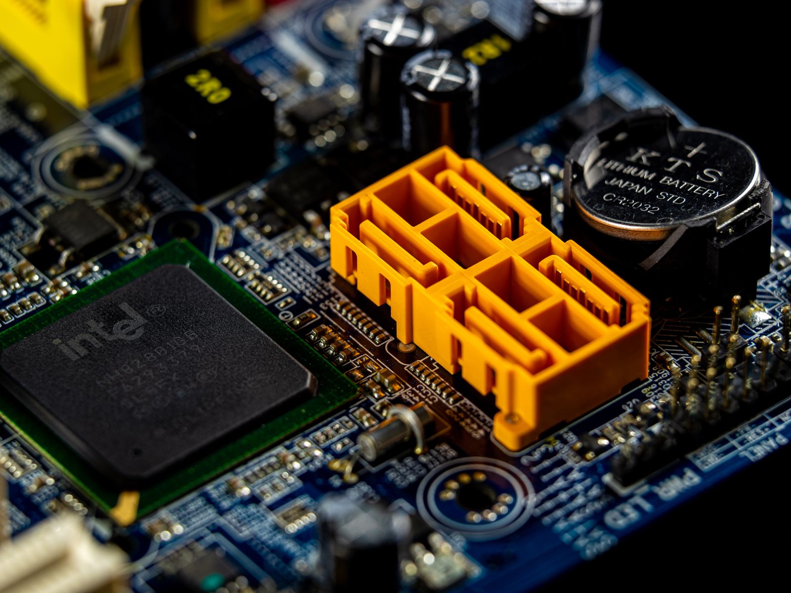 produtos componentes eletrônicos